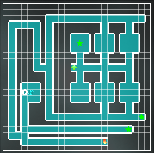 屋敷エリア2